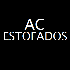 A C Estofados - Reforma e Fabricação de Estofados Sob Medida