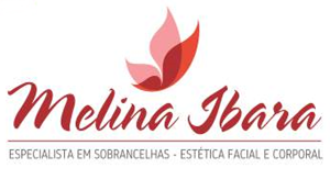 MELINA IBARA ESPECIALISTA EM SOBRANCELHAS - ESTÉTICA FACIAL