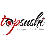 Top Sushi Lounge - Sushi Bar - Entre em contato agora