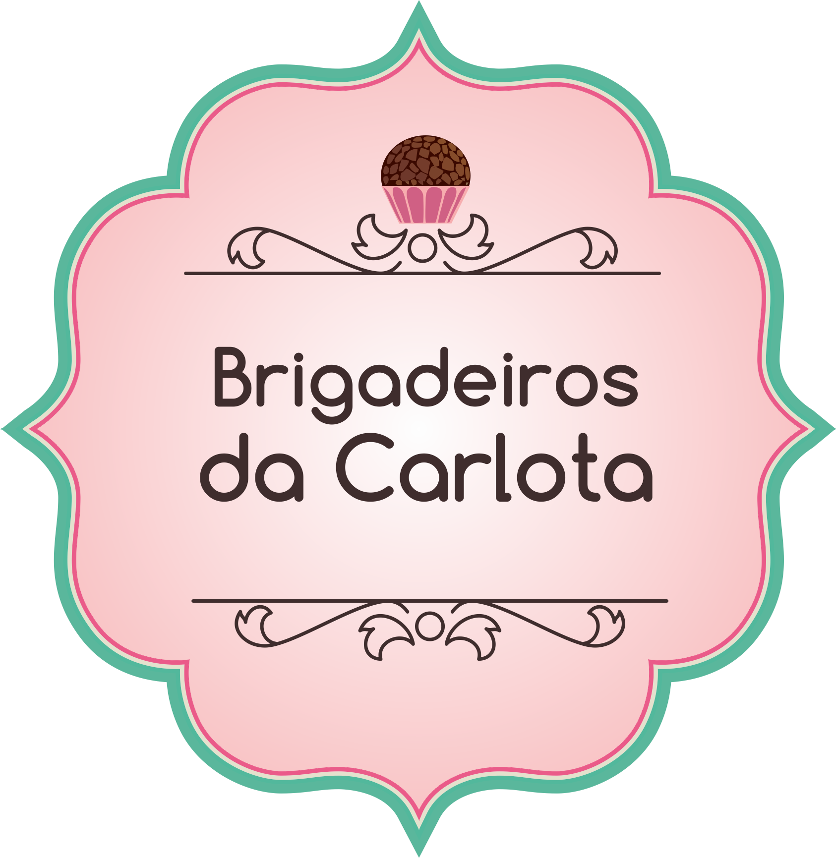 Brigadeiros da Carlota