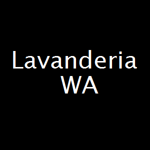 Lavanderia Wa - Lavagem de Roupa por Quilo e por Peça