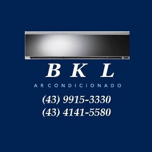 BKL Ar Condicionado - Instalação, Manutenção e Vendas