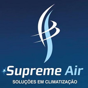 Supreme Air - Instalação e Manutenção de Ar Condicionado
