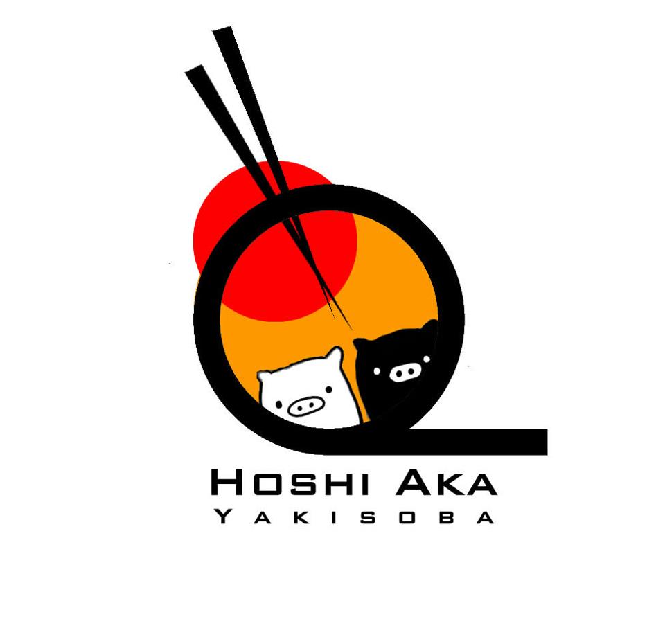 Hoshi Aka Yakisoba - Delivery e atendimento no local