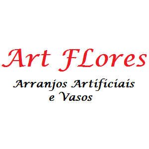 Art Flores - Arranjos de Flores Artificiais e Vasos