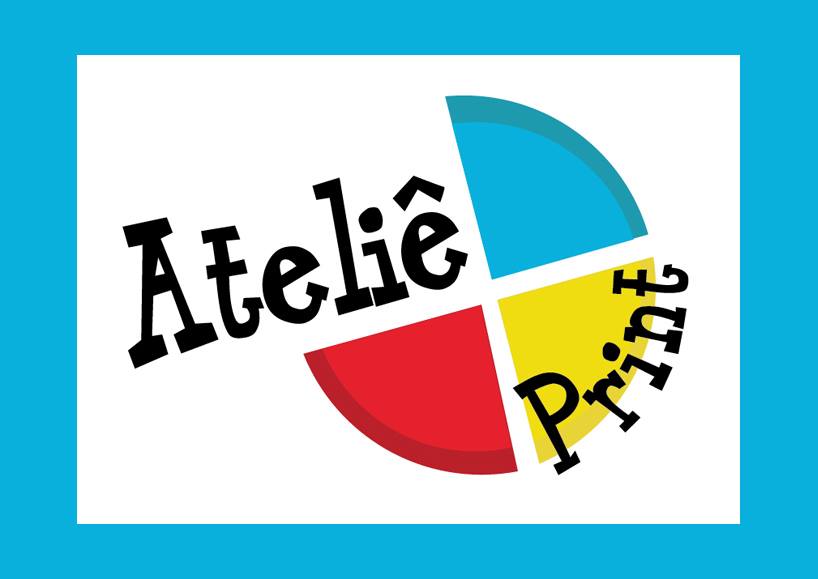 Ateliê Print - entre em contato e confira