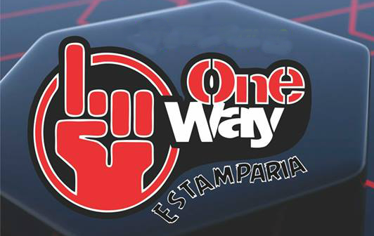 One Way Estamparia - entre em contato e confira