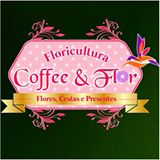 Floricultura Coffee & Flor - entre em contato