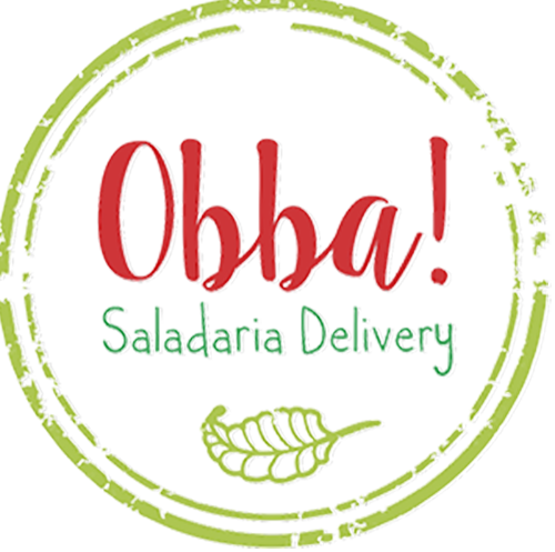 Obba! Saladaria Delivery - Peça pelo Whatsapp (13)99179-5097