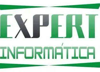 Expert Informática - Somos especialistas no assunto