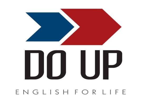 Curso de Inglês em Macaé Do Up English for Life