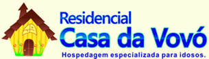 Residencial Casa da Vovó - Hospedagem de Idosos