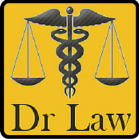 Dr Law Consultoria Médico-Jurídica Direito Médico e da Saúde