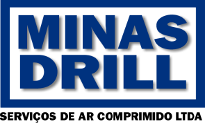 MINAS DRILL - DISTRIBUIDOR DE COMPRESSORES DE AR