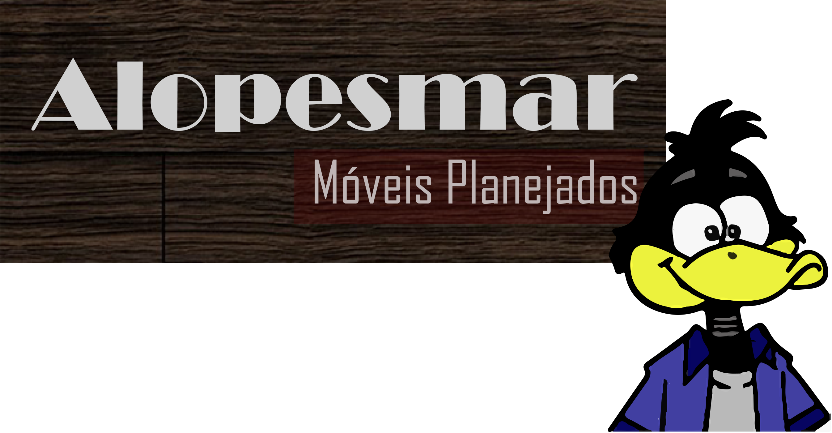 ALOPESMAR Móveis Planejados