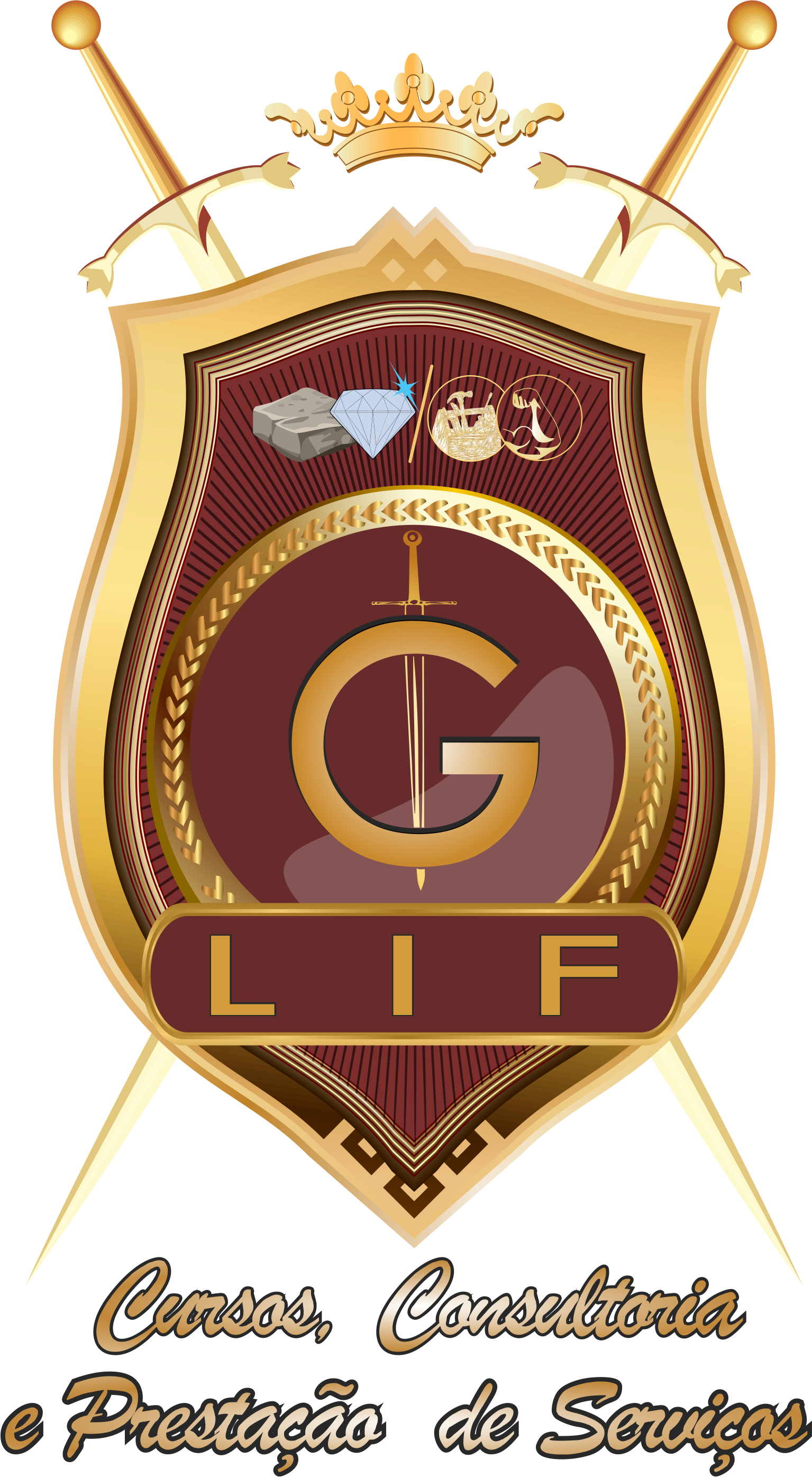 Grupo LIF - Cursos, Consultoria e Prestação de Serviços