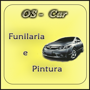 OS Car Funilaria e Pintura