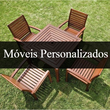 Moveis Personalizados Casa e Cia