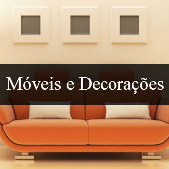 Moveis e Decoraçoes Casa e Cia