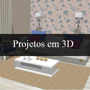 Projetos 3D