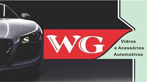 WG Vidros e Acessórios Automotivos