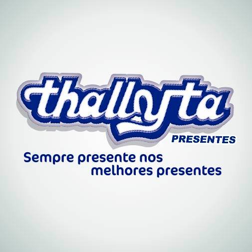 Thallyta Presentes