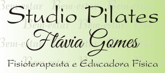 Studio Pilates Flávia Gomes - Invista no seu Bem-estar