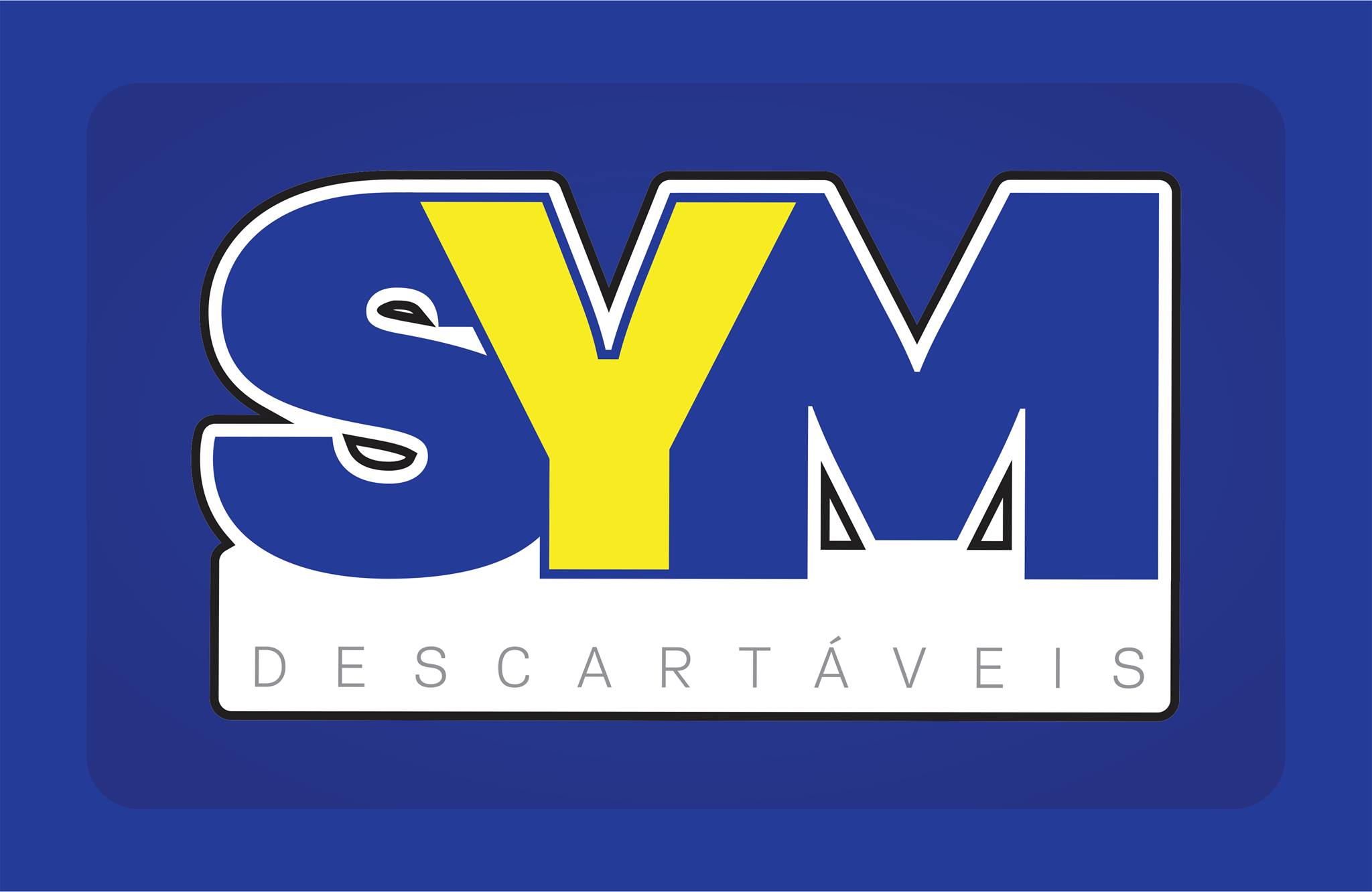 SYM Descartáveis - Vila Guilherme - SP