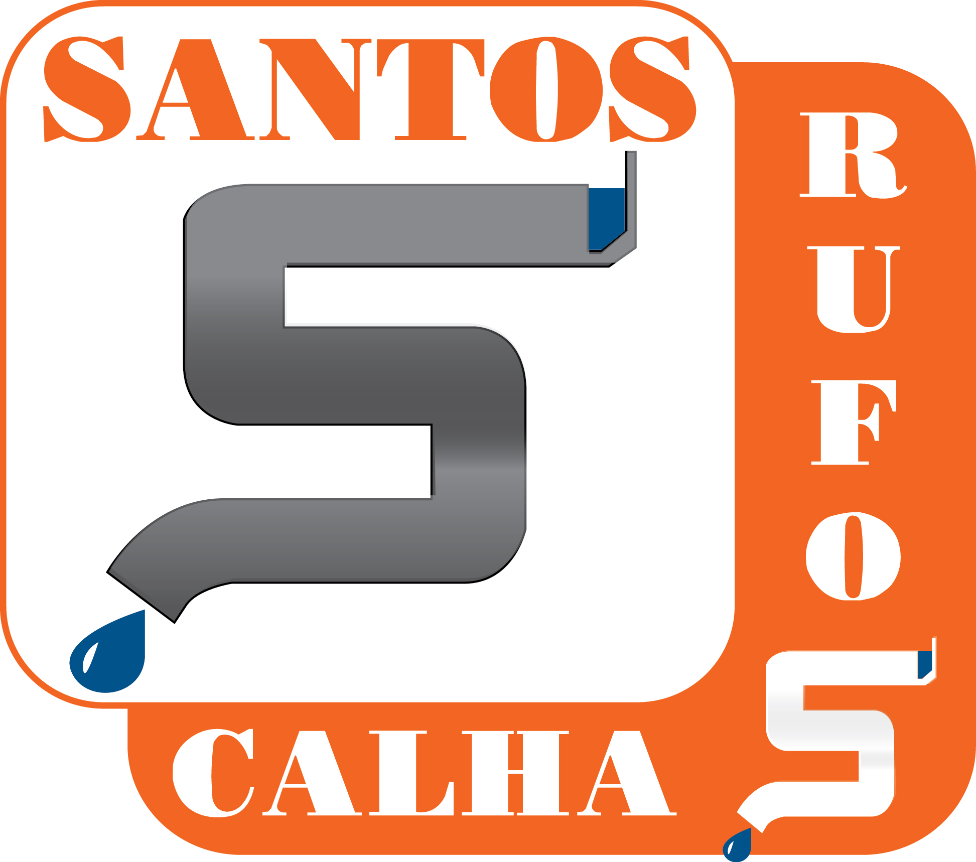 Calhas e Rufos SANTOS