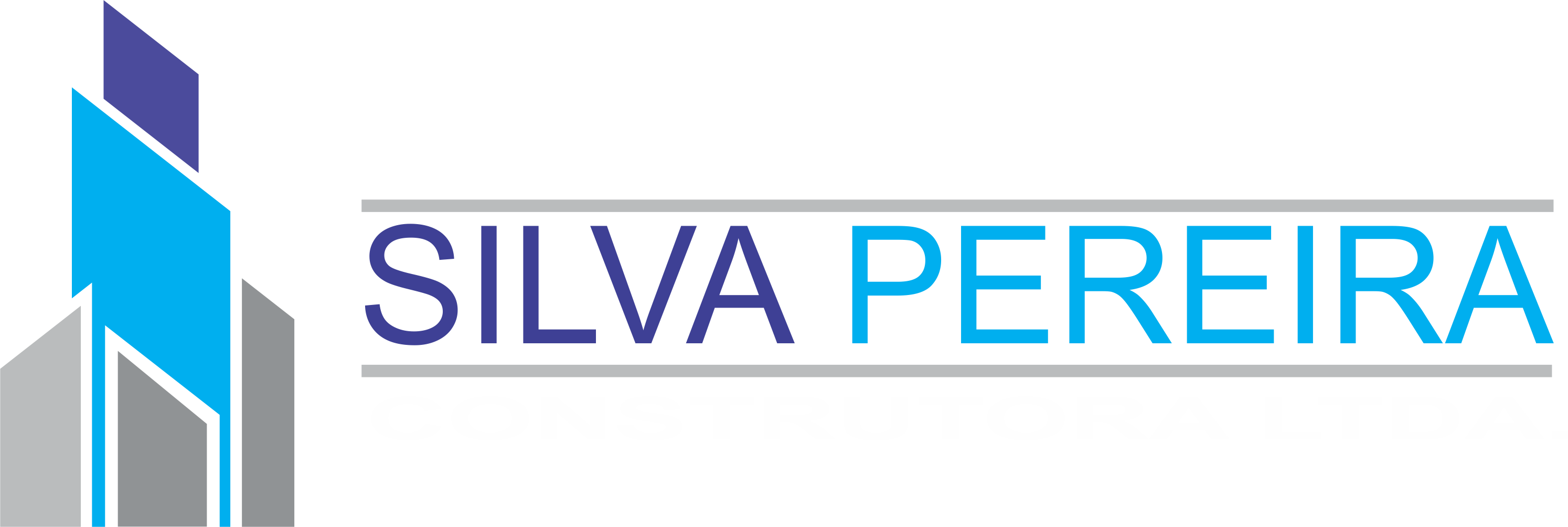 Silva Pereira Construtora