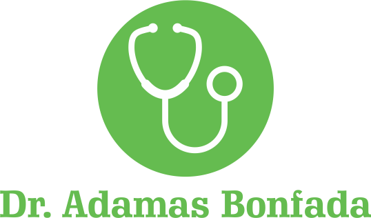 Dr. Adamas Bonfada