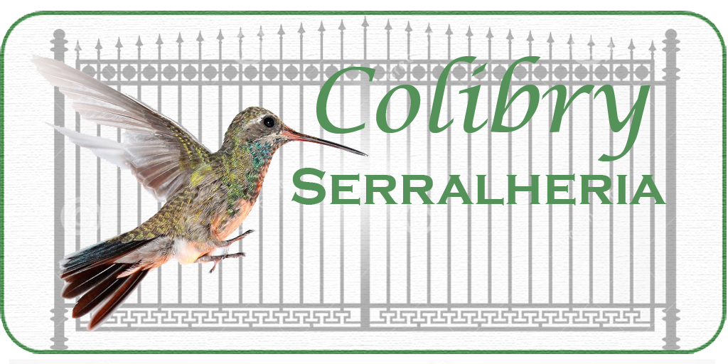 Colibry Serralheria