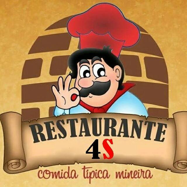 Restaurante 4s Comida típica mineira em Uberaba