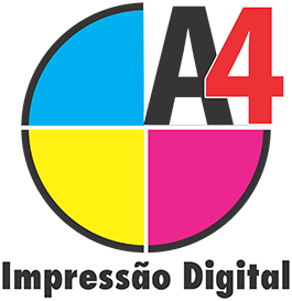 A4 Impressão Digital | Solução em Gráfica 