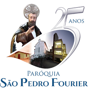 Paróquia São Pedro Fourier - Igreja Super Quadra