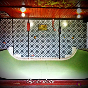 Cia do Skate: Aulas, Loja, Mini Ramp free