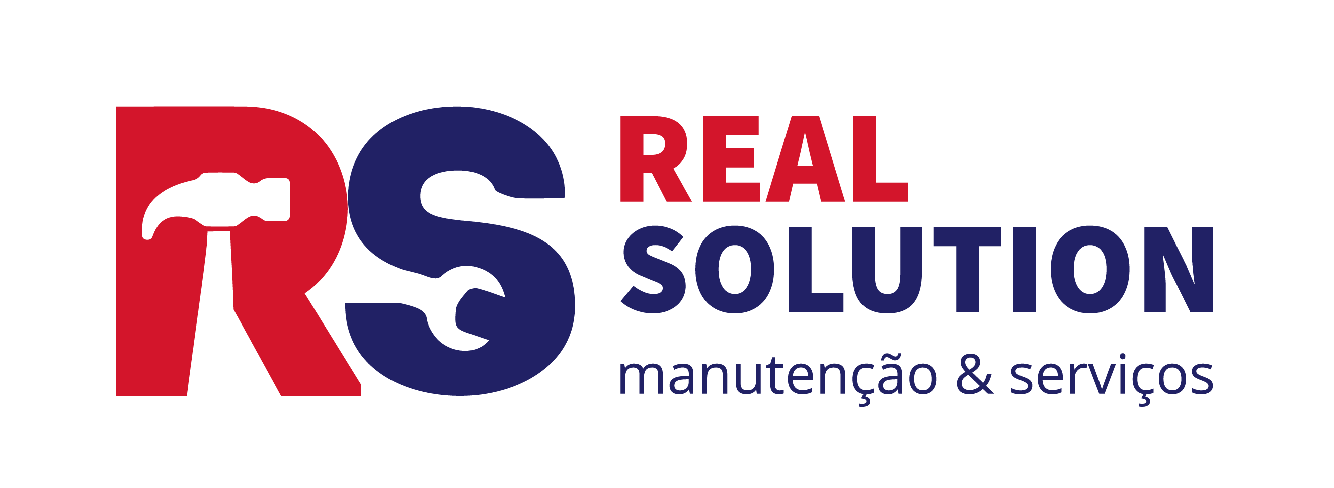 Real Solution. Manutenção & Serviços