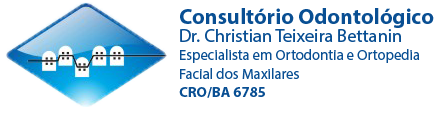 Consultório Odontológico Dr. Christian Teixeira Bettanin