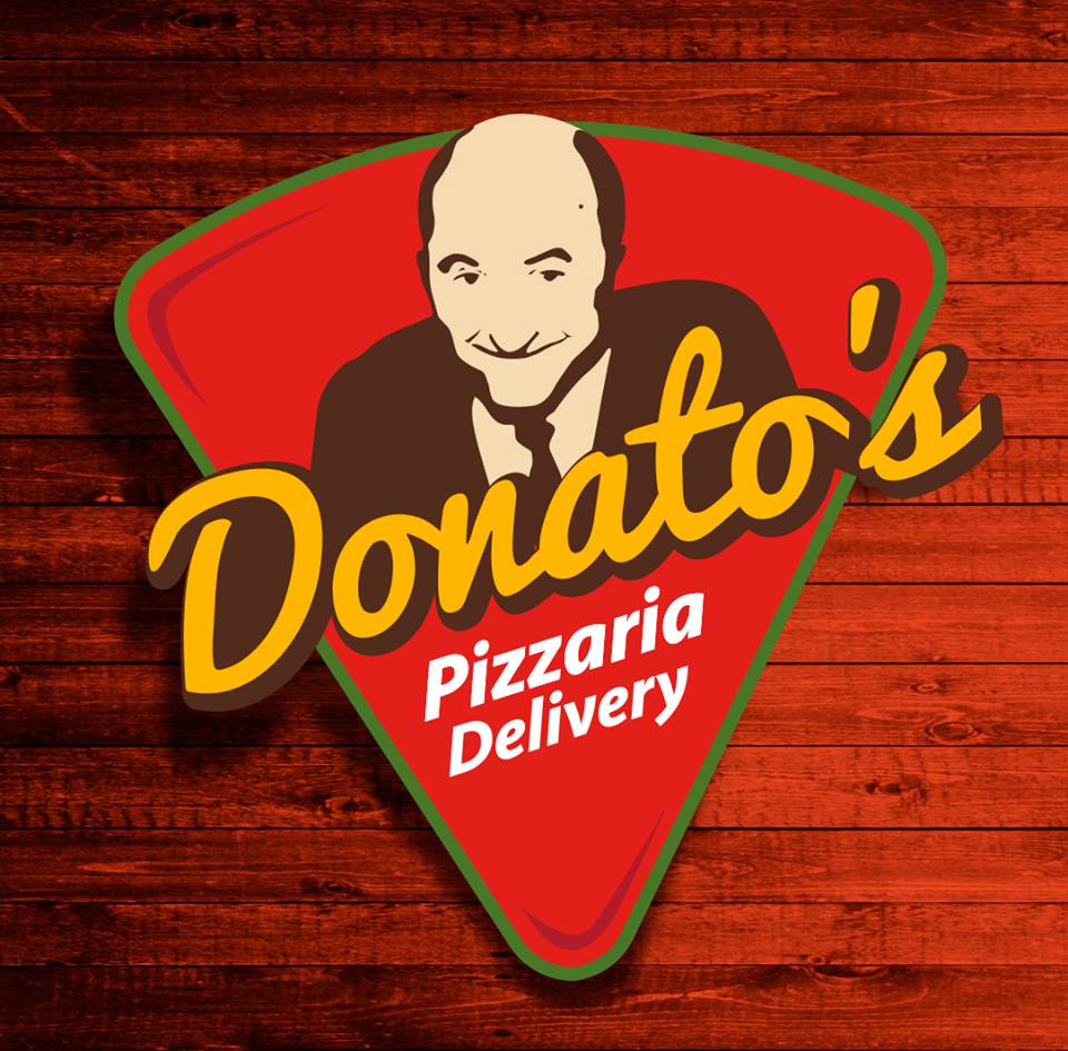 Donatos Pizzaria Delivery