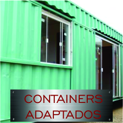 Moradia de container