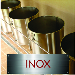 serviços em aço inox