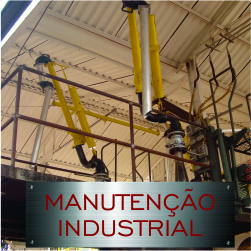Manutenção Industrial
