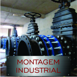 Montagem Industrial