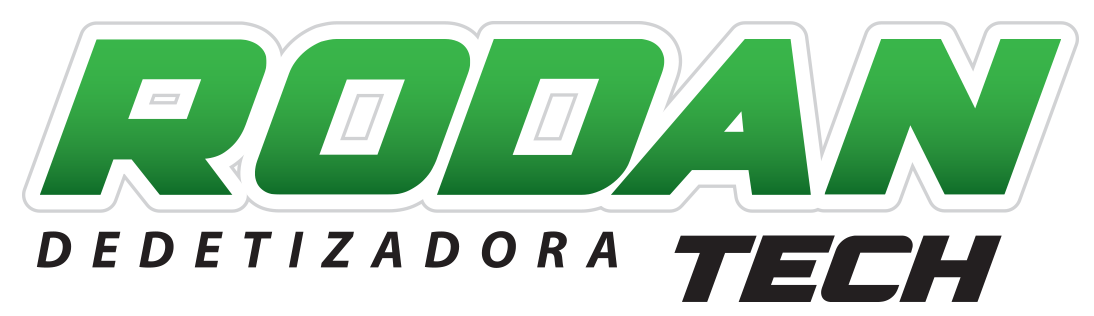 Rodantech Dedetizadora RJ