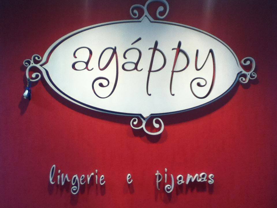 Agáppy Moda Íntima