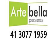 Arte Bella Persianas