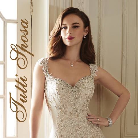 Tutti Sposa
