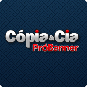 Cópia e Cia Pró Banner