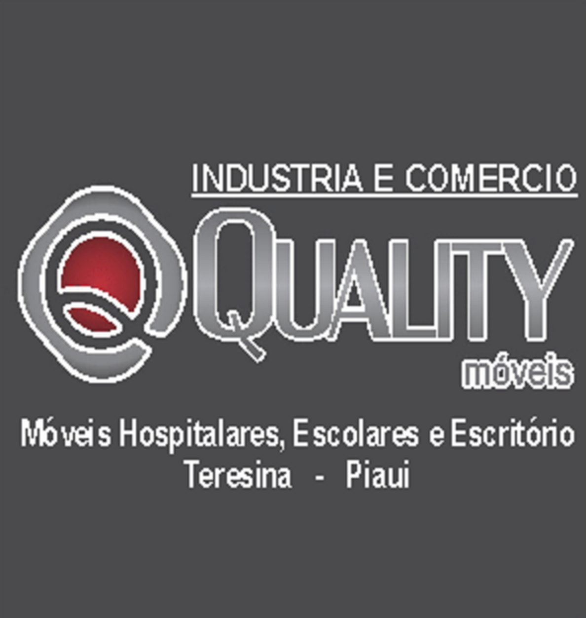 Quality Moveis - Orçamento Distribuidores - Hospitalar
