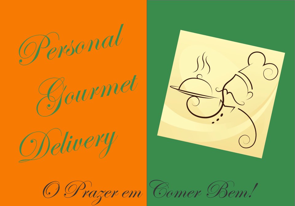Personal Gourmet Delivery